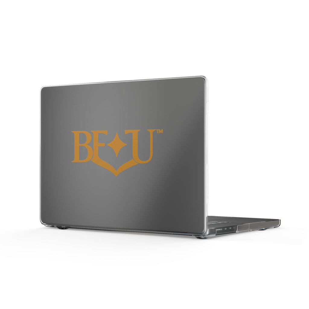 Clear MacBook Cases