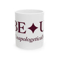 Ceramic Mug, (11oz, 15oz)